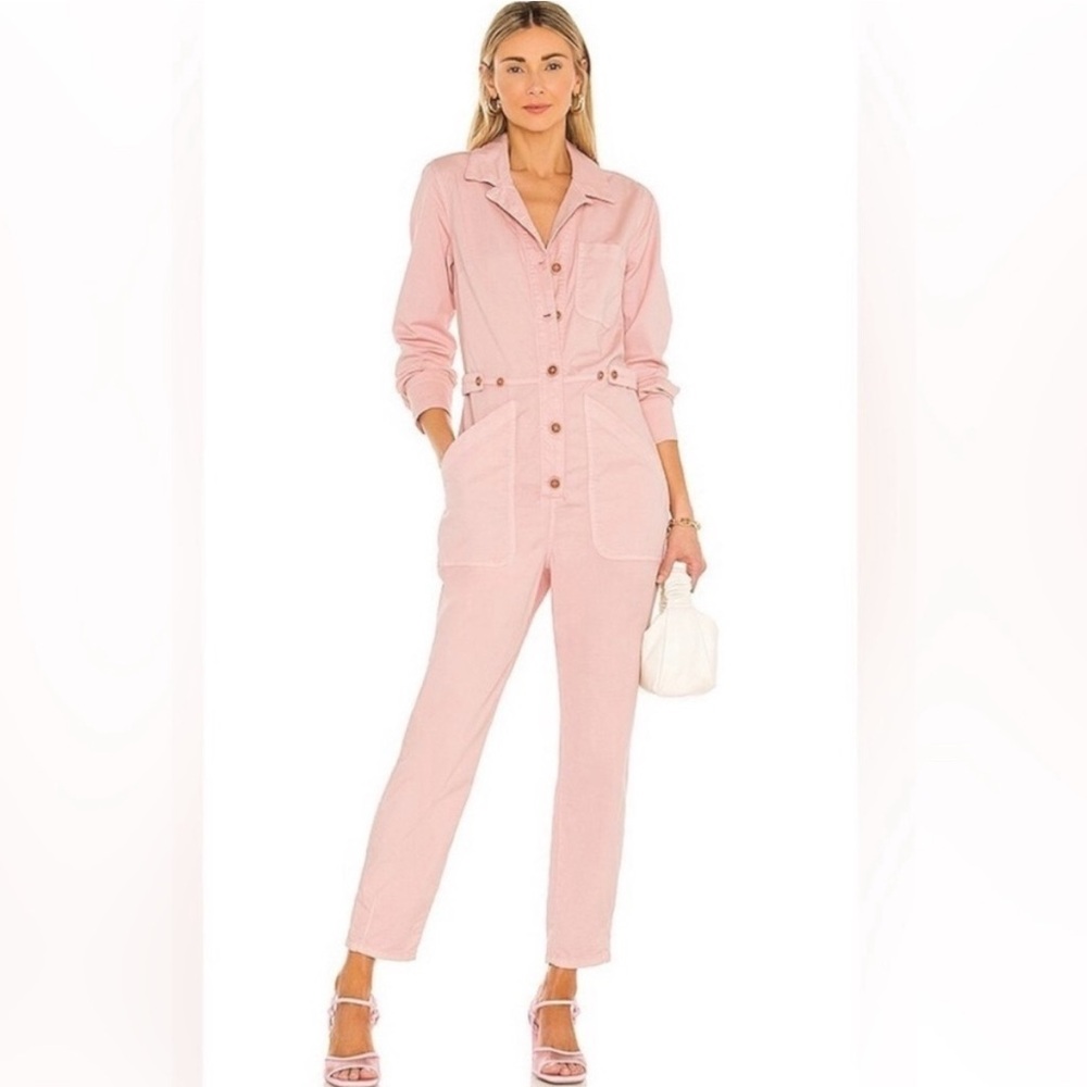 Veronica Beard jumpsuit